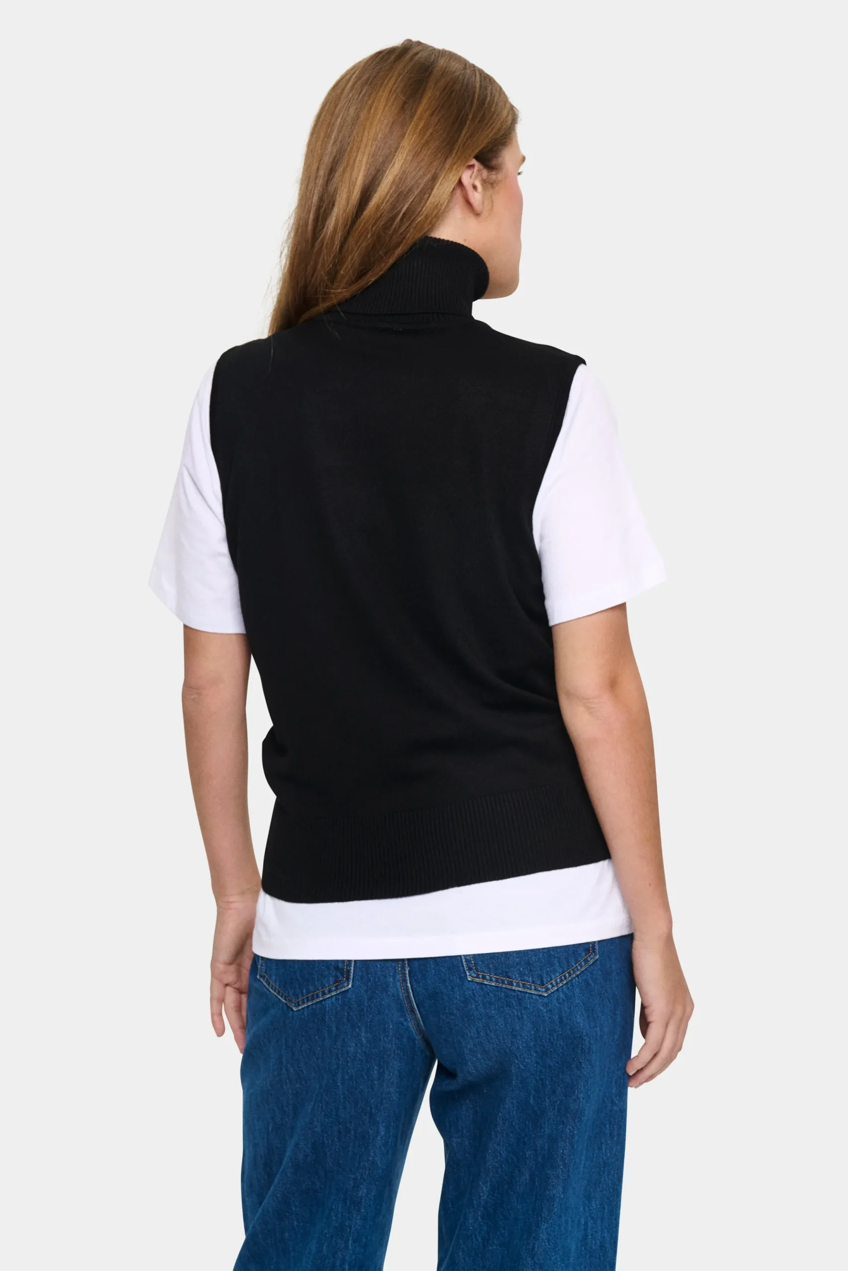 MilaSZ Waistcoat
