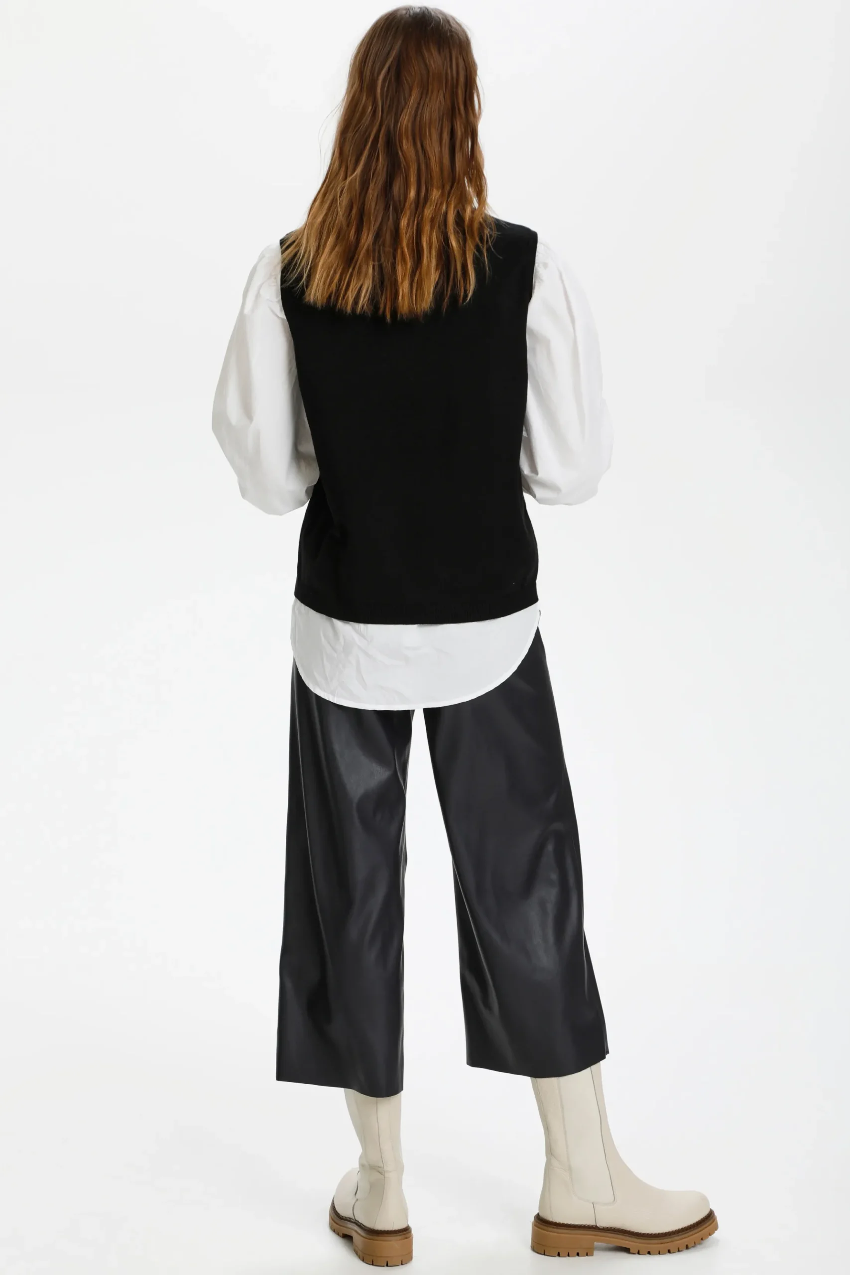 MilaSZ Waistcoat