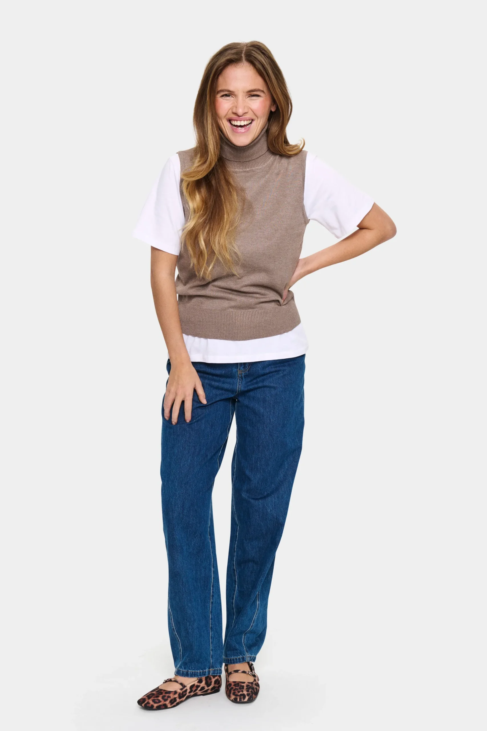 MilaSZ Waistcoat