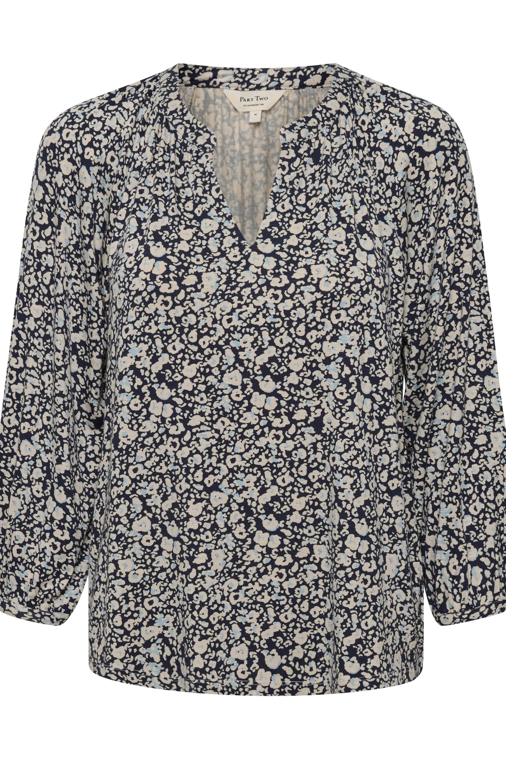 MileaPW Blouse