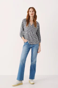 MileaPW Blouse