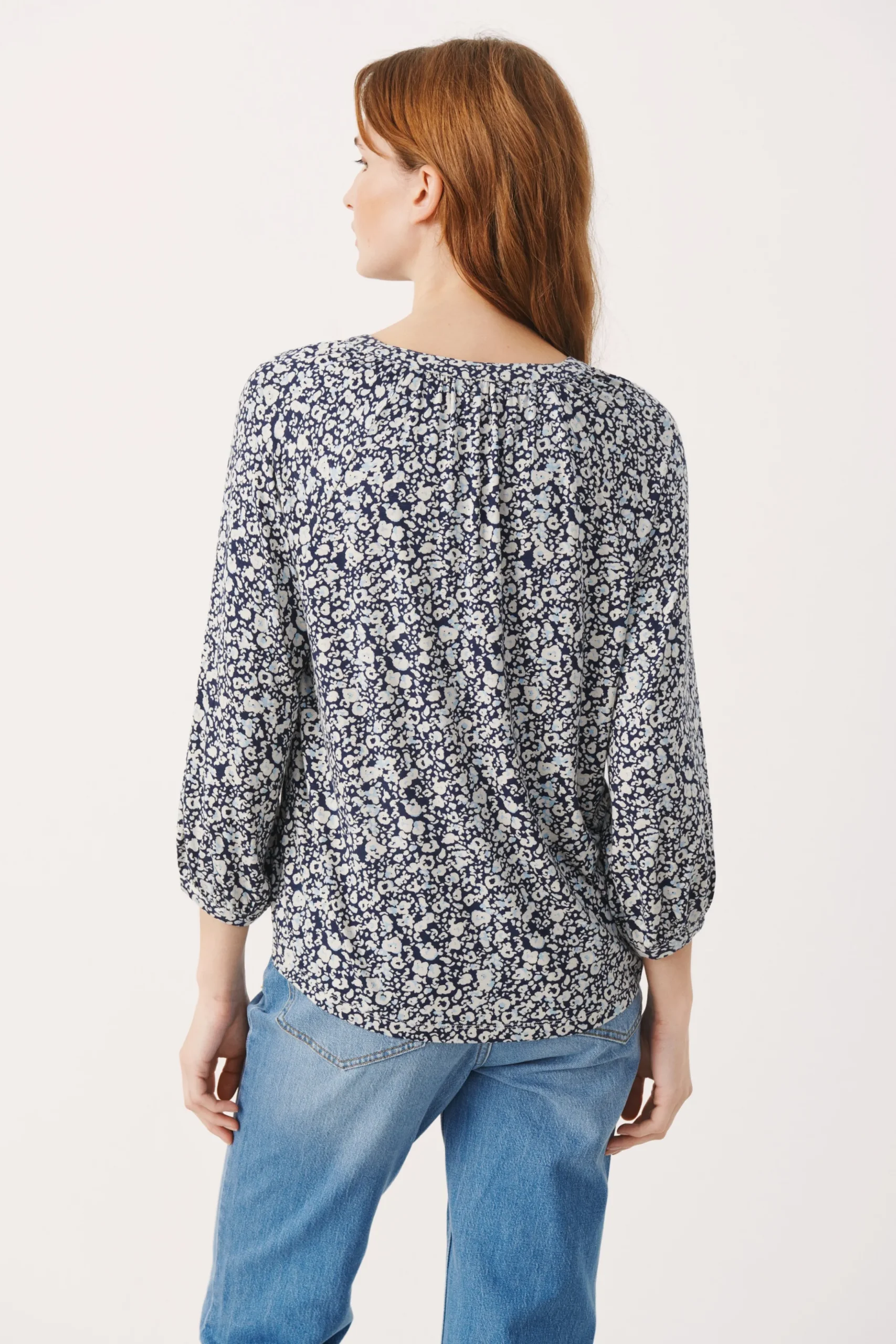 MileaPW Blouse