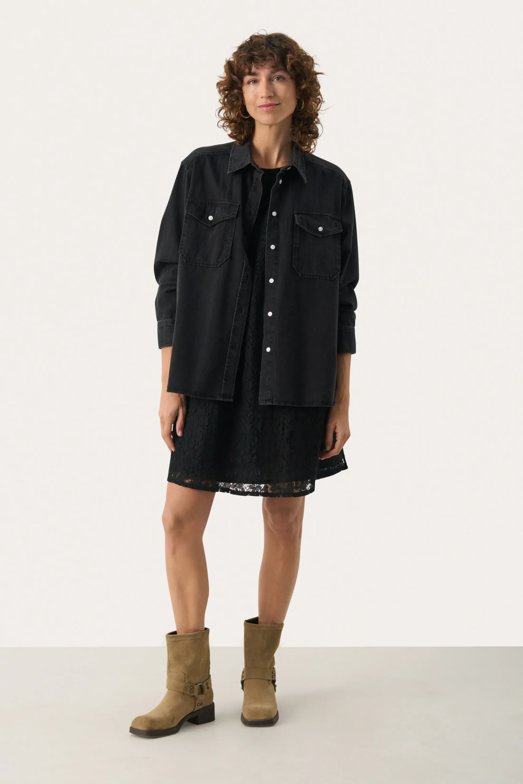 MirraPW Dress