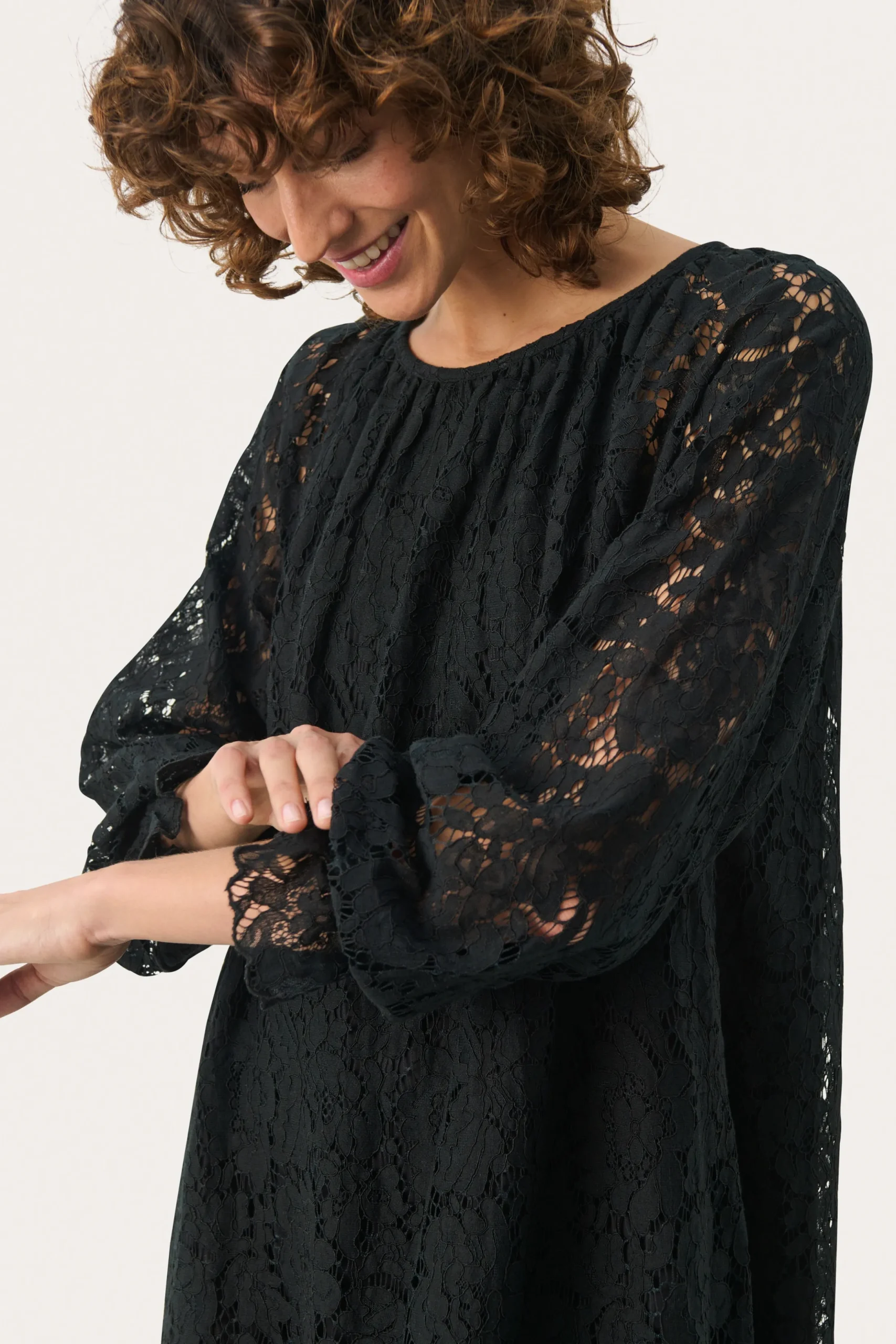 MirraPW Dress