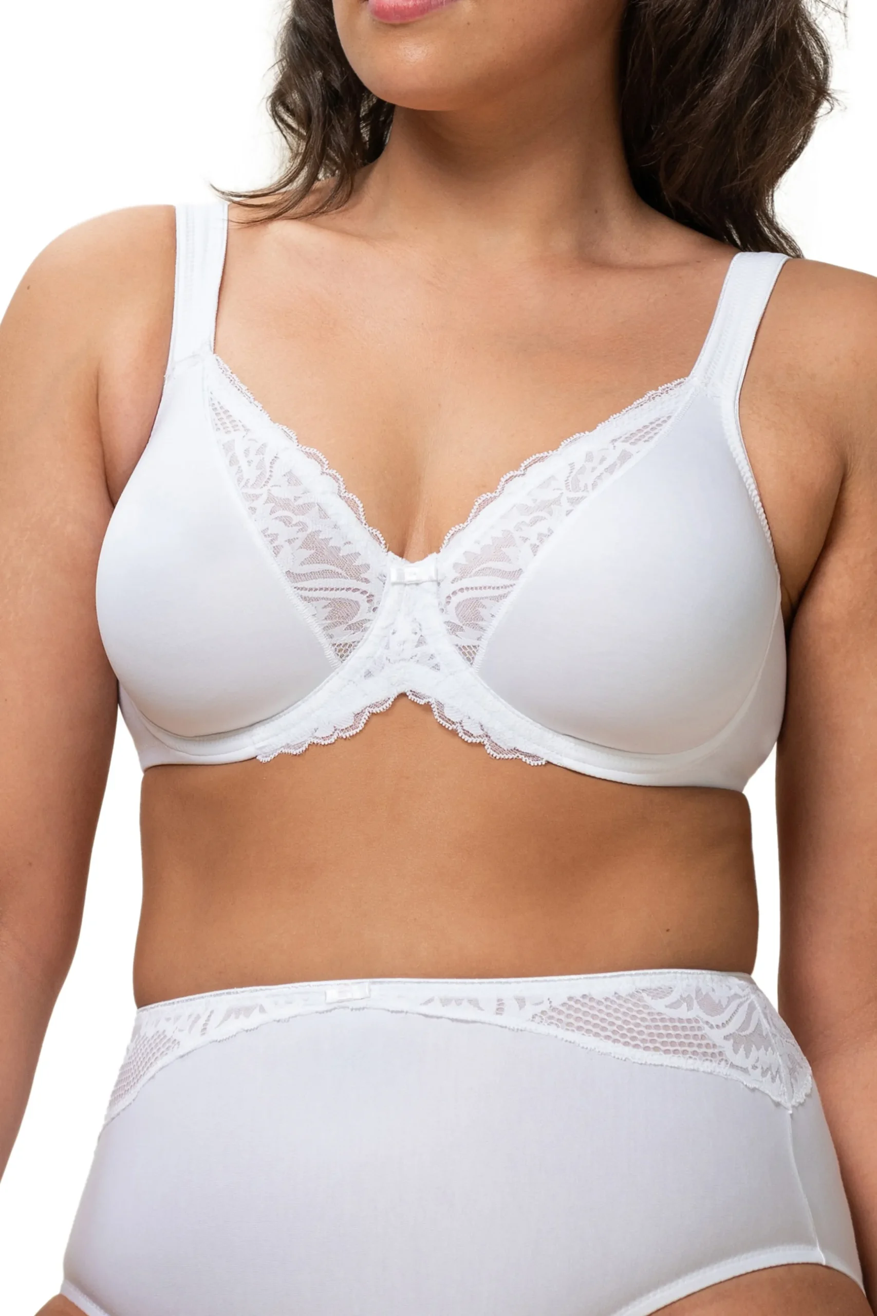 ModernLace Bra
