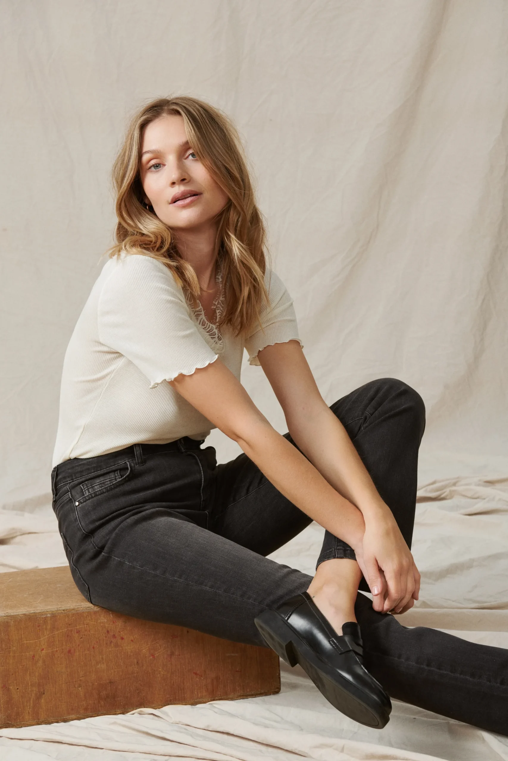 MollySZ Jeans