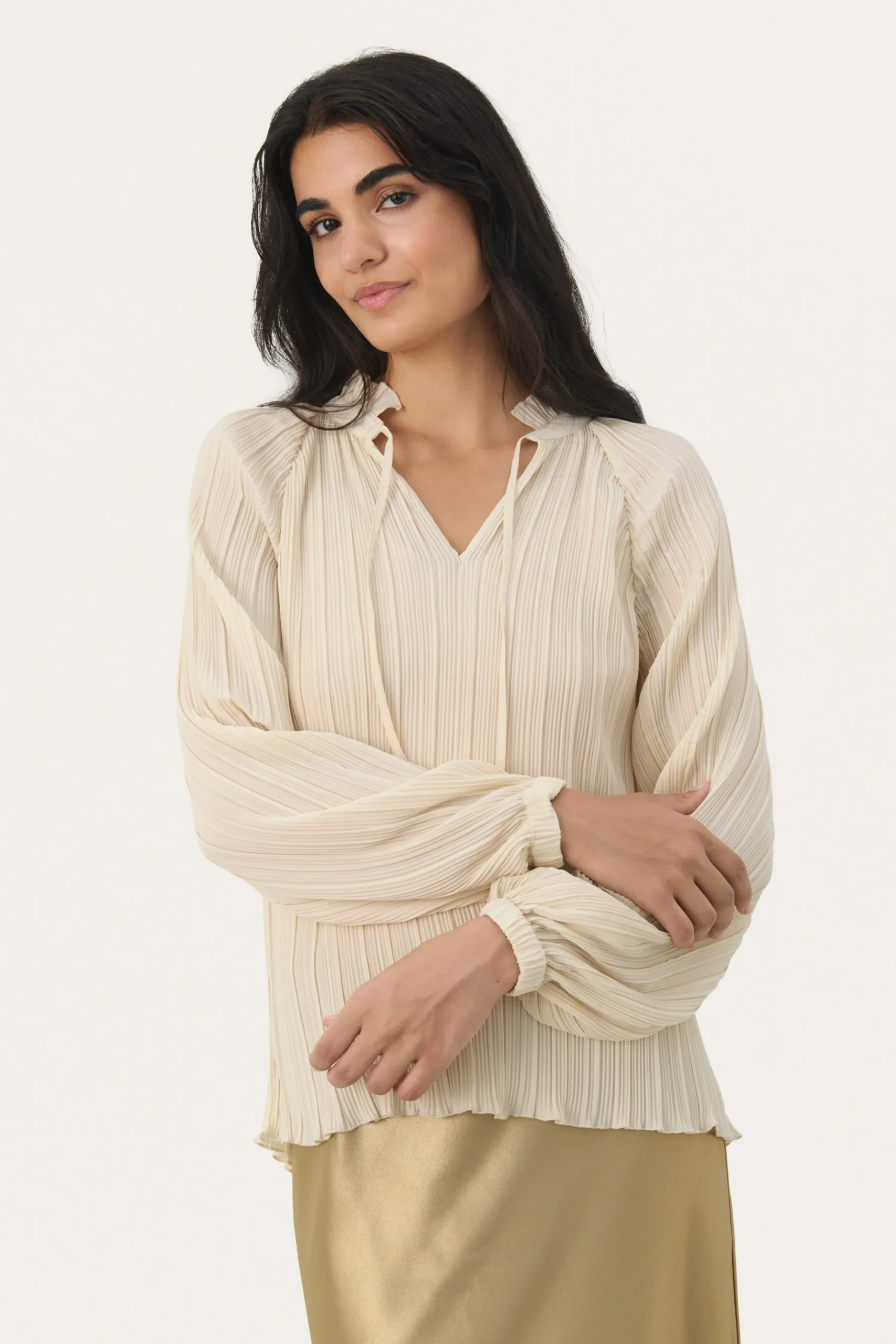 MyraPW Blouse