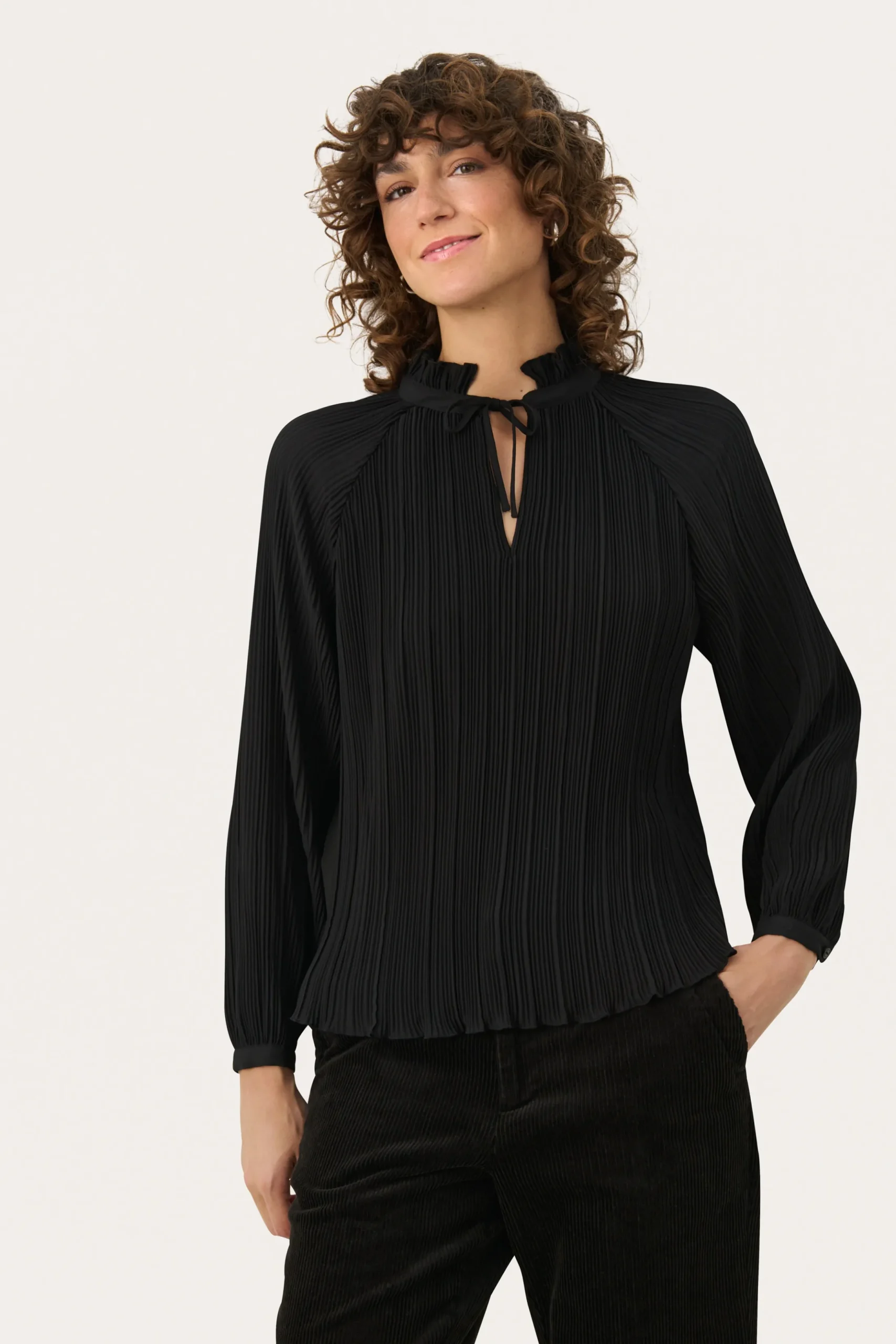 MyraPW Blouse