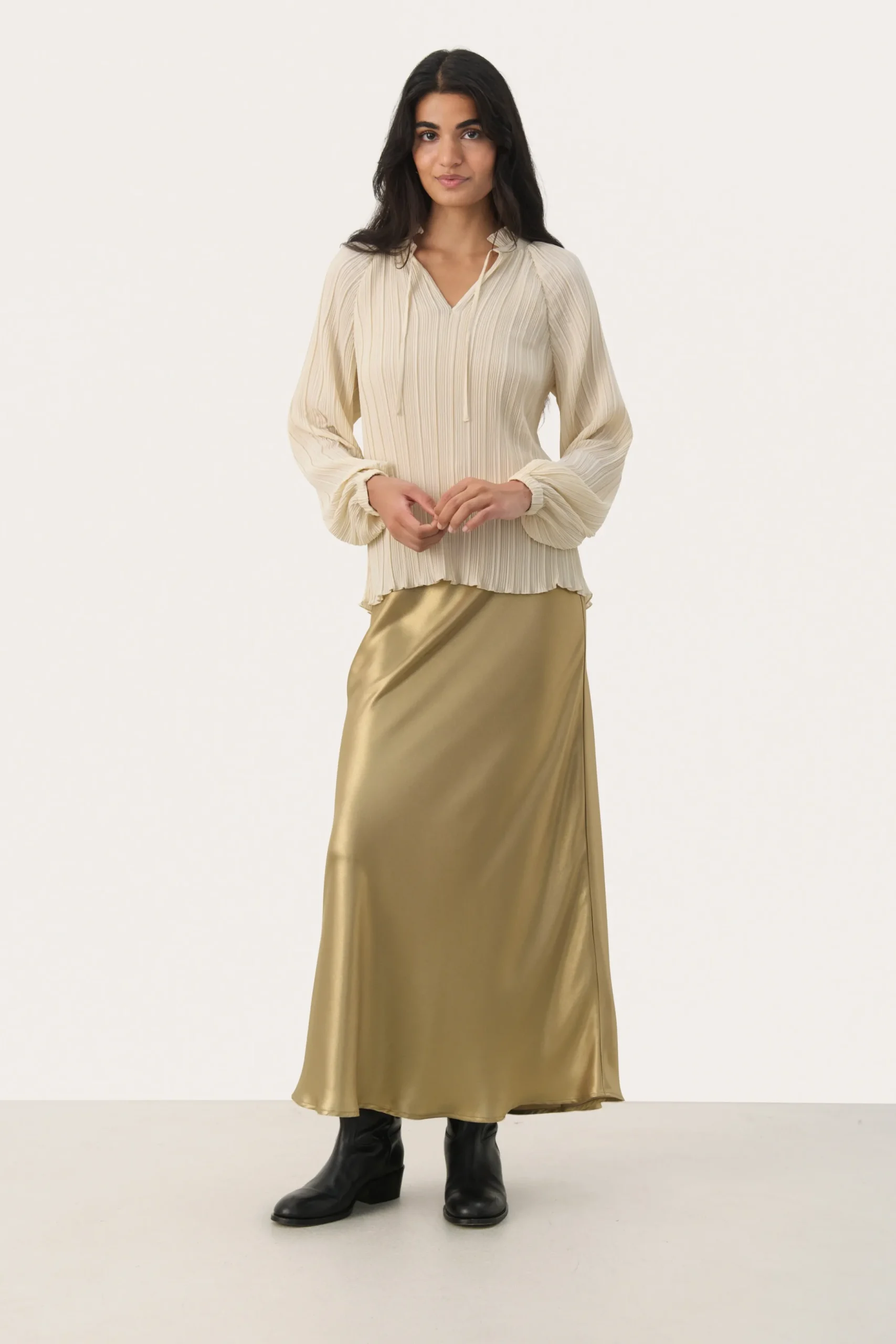 MyraPW Blouse