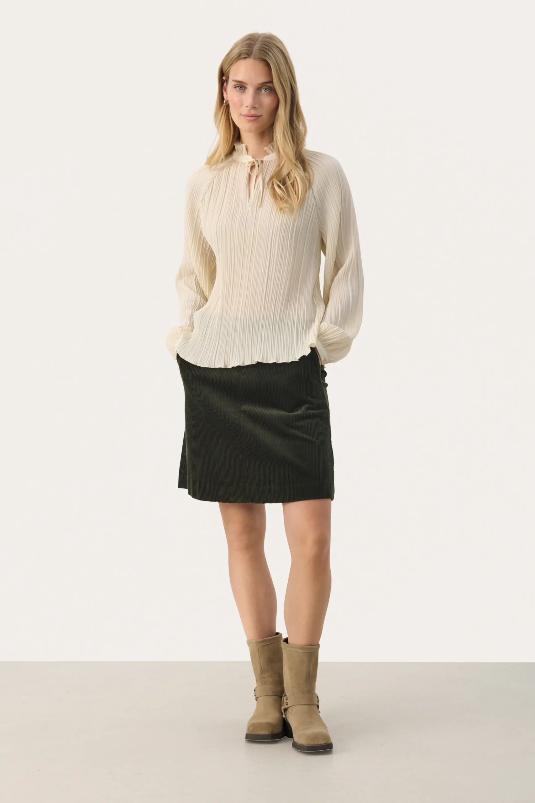 MyraPW Blouse