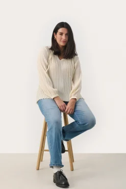 MyraPW Blouse