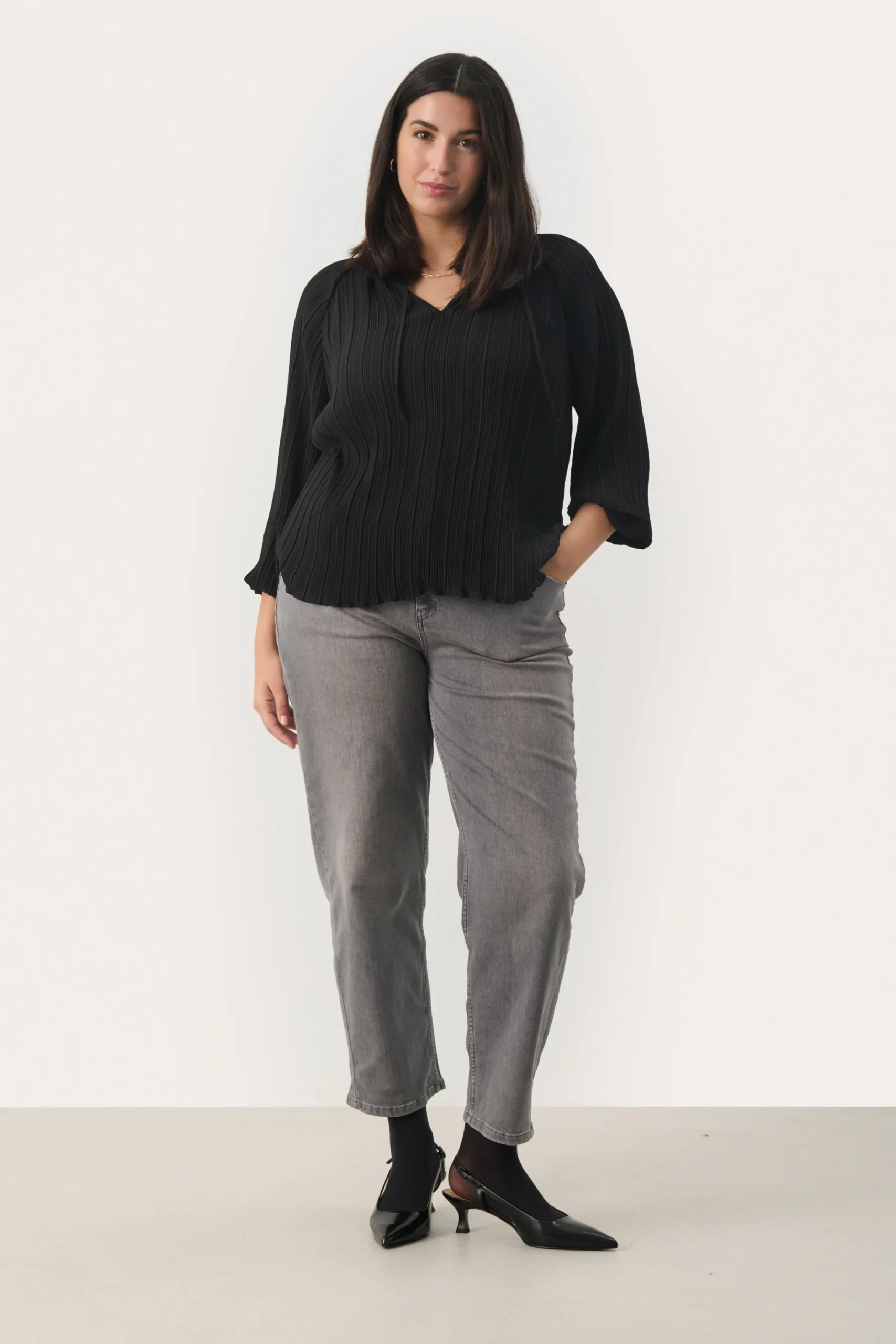 MyraPW Blouse