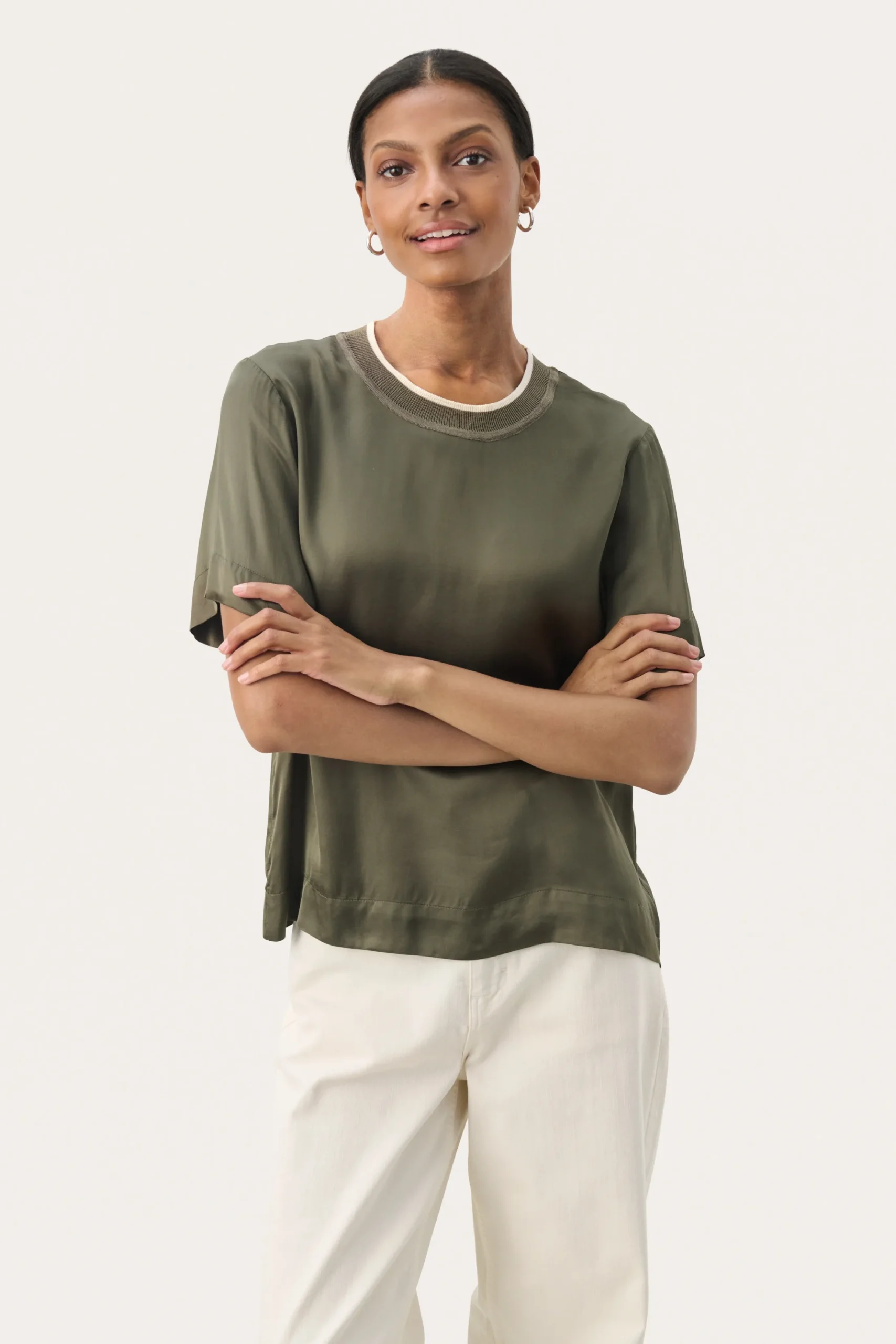 NadenaePW Blouse