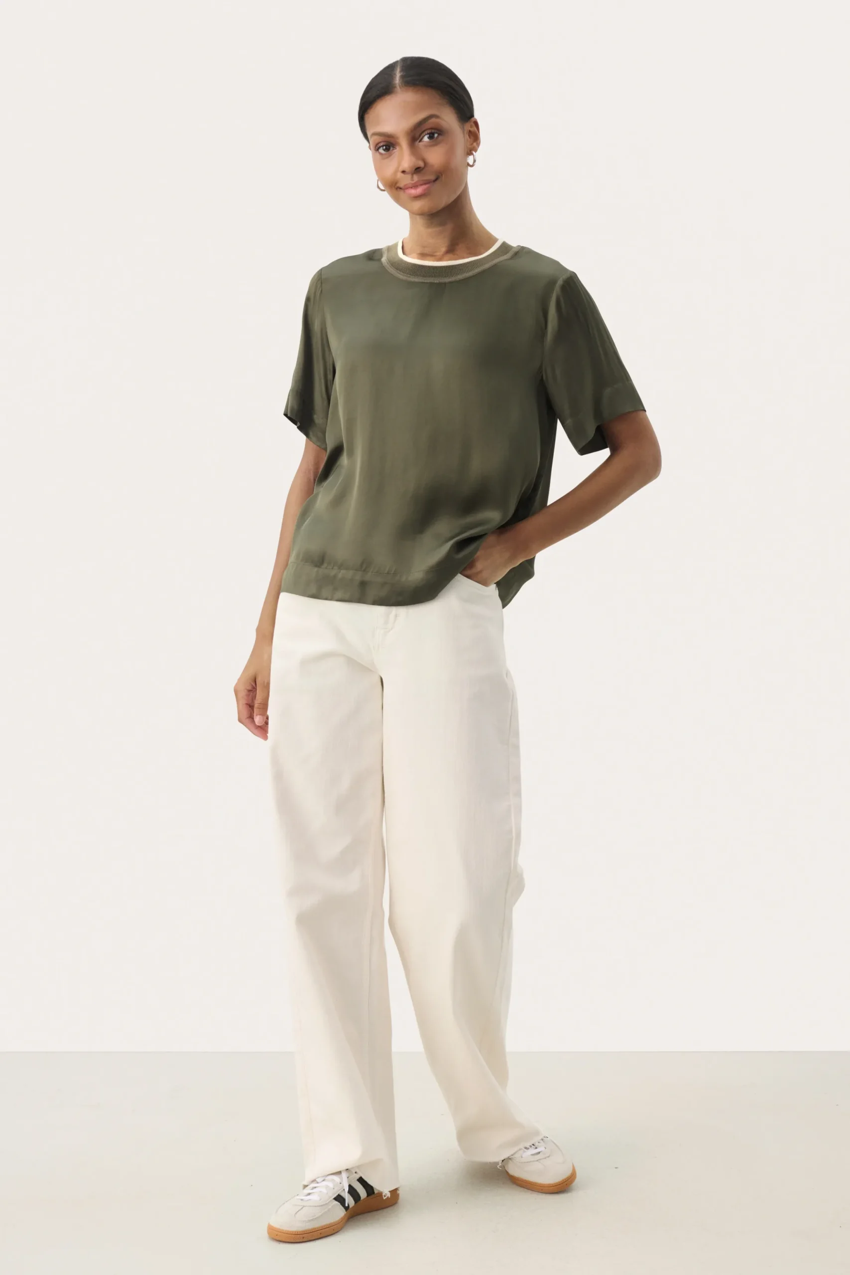 NadenaePW Blouse
