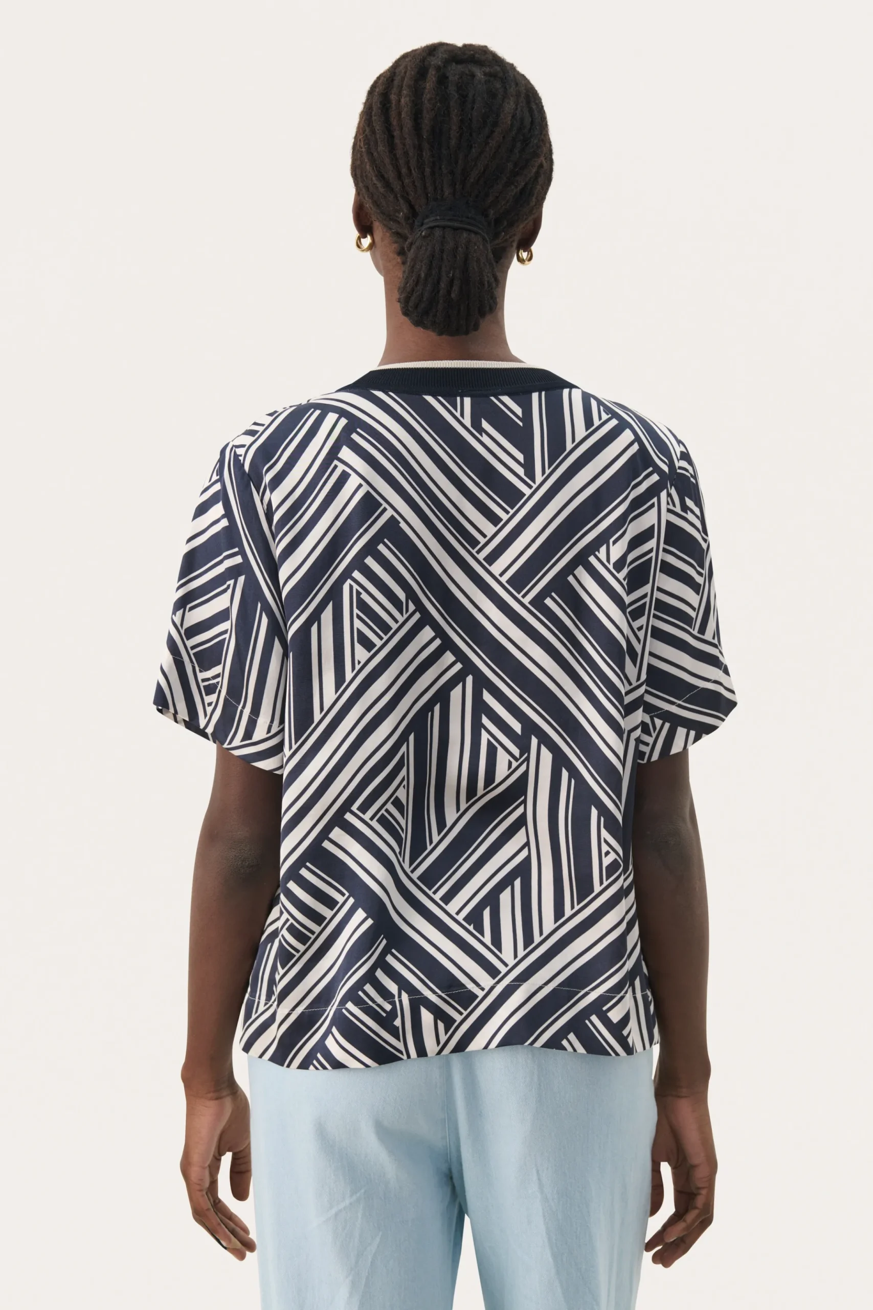 NadenaePW Blouse