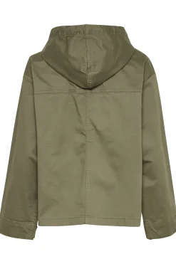 NadyaPW Outerwear