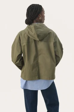 NadyaPW Outerwear