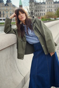 NadyaPW Outerwear