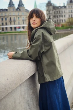 NadyaPW Outerwear
