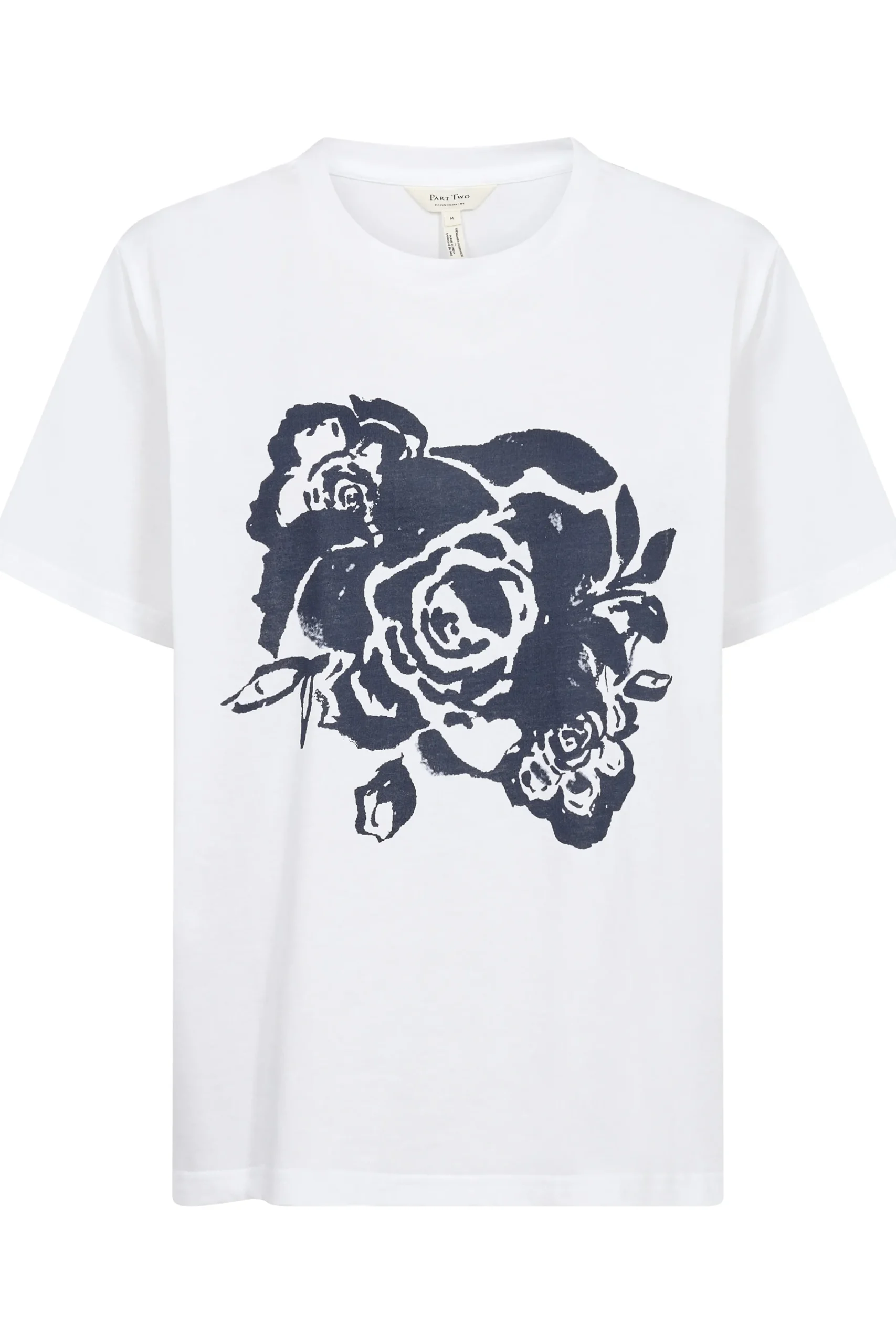 NahidPW T-shirt