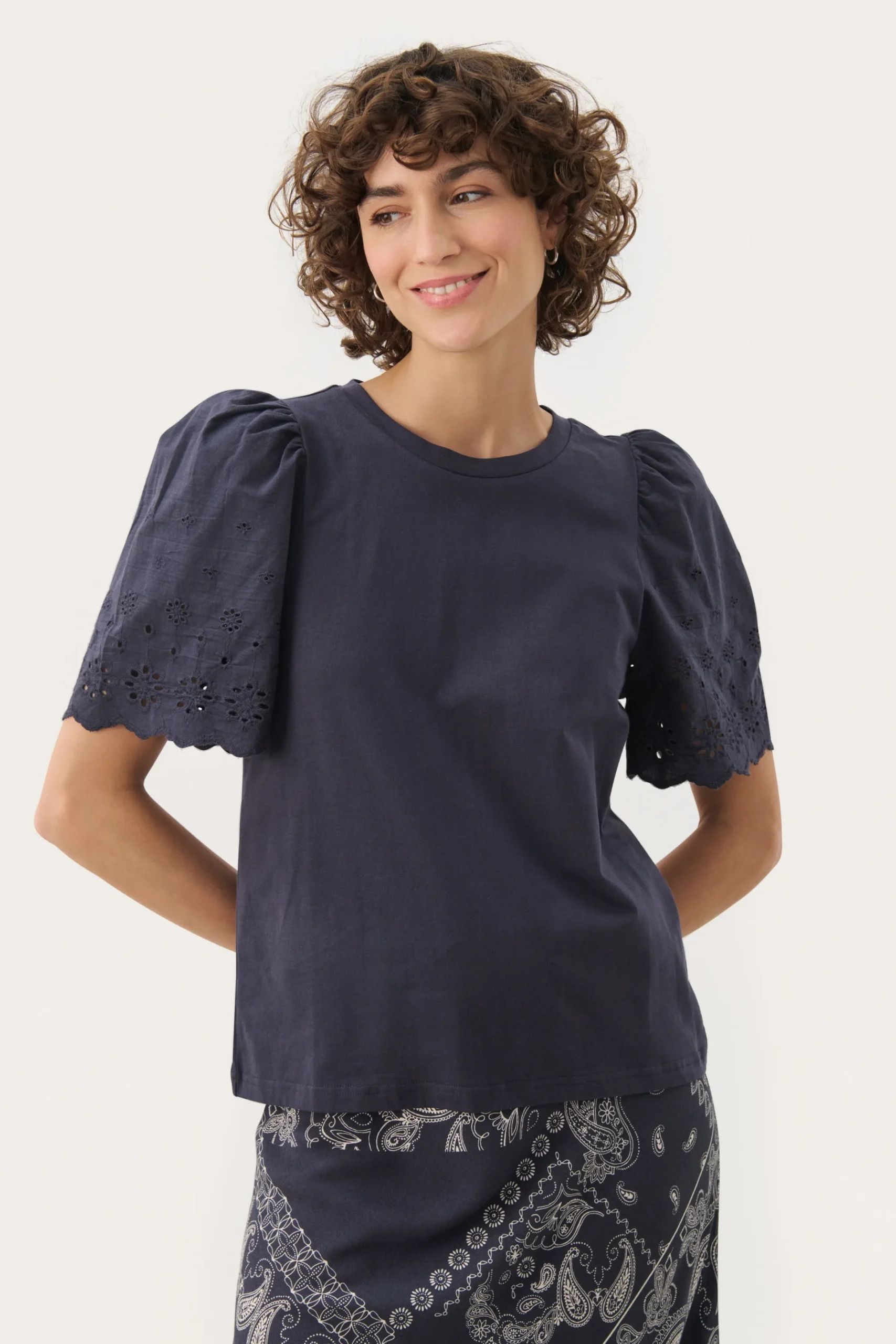 NahluaPW Blouse
