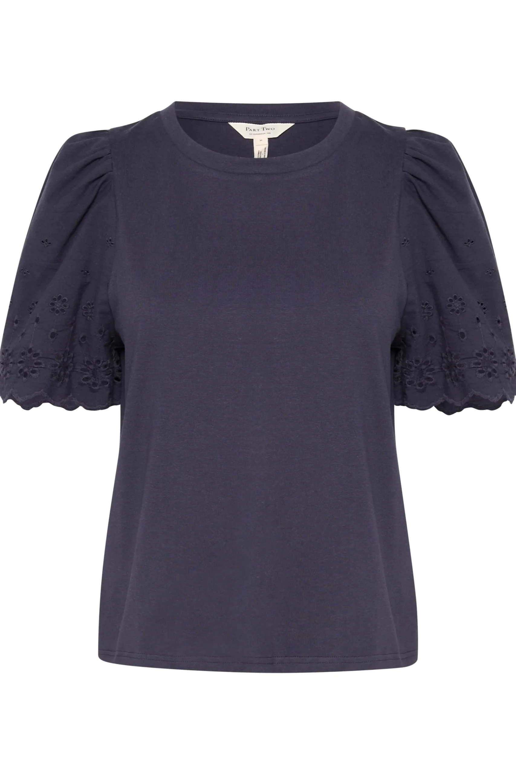 NahluaPW Blouse