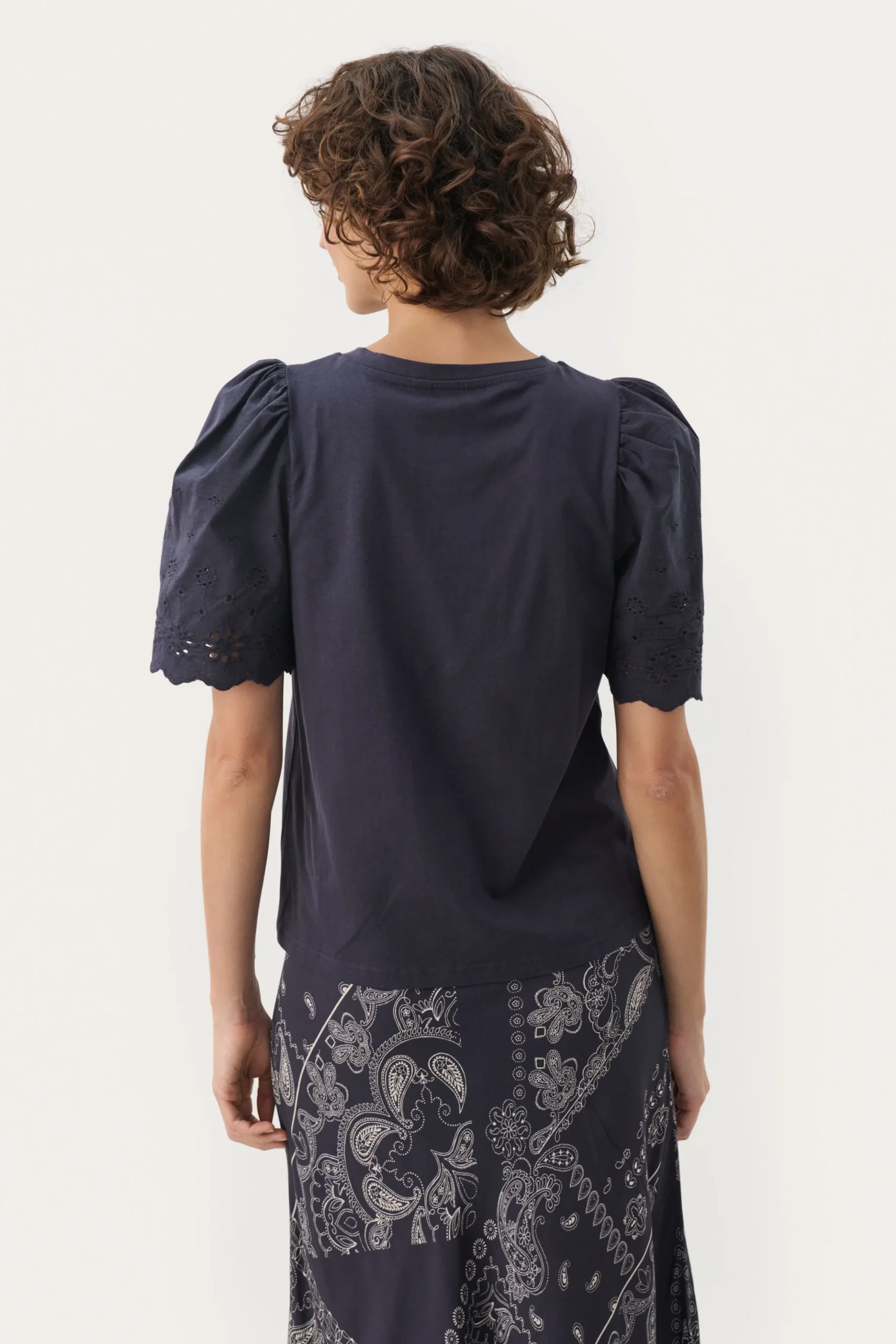 NahluaPW Blouse