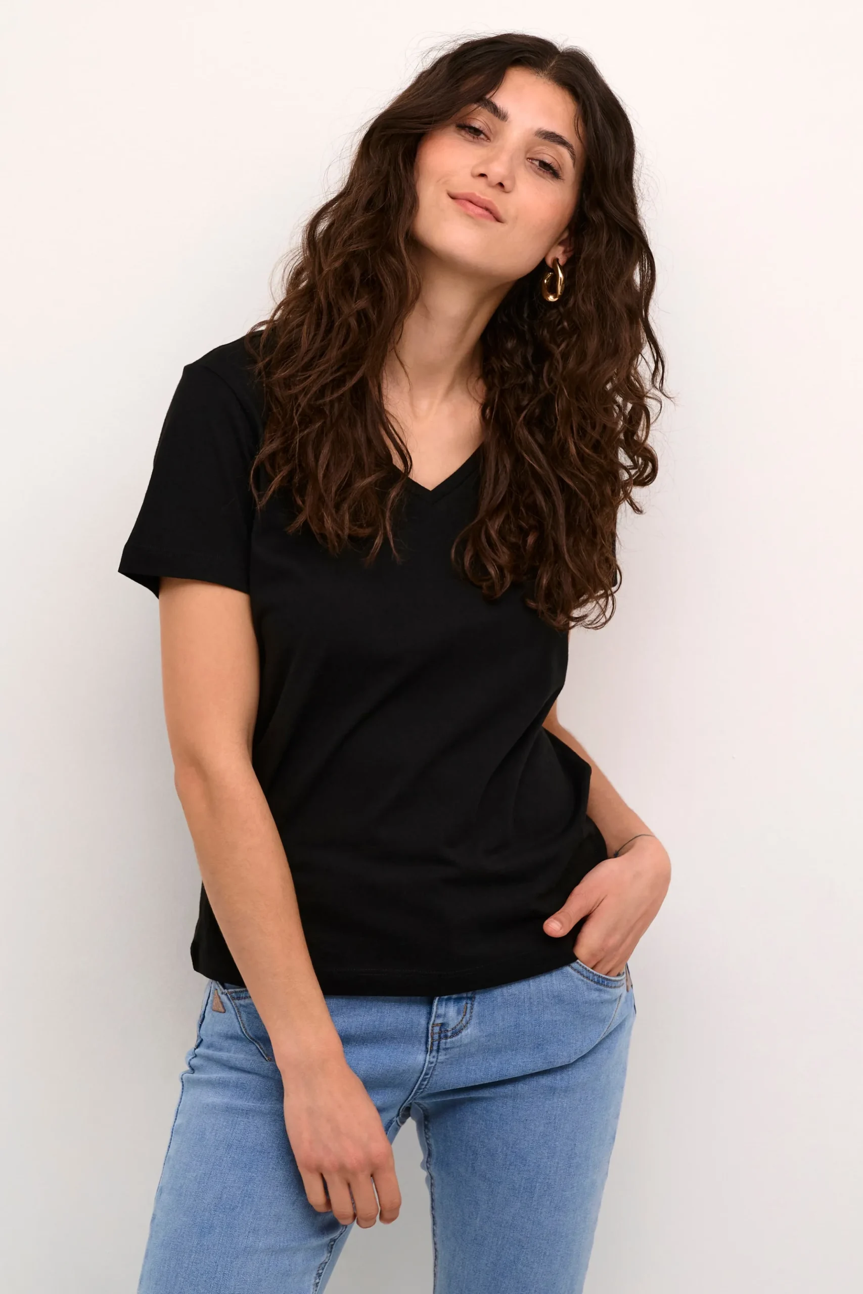 Naia T-shirt