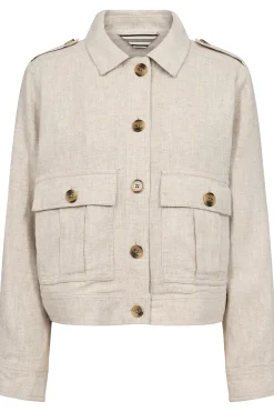 NajahPW Casual jacket