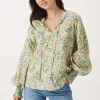 NamisPW Blouse