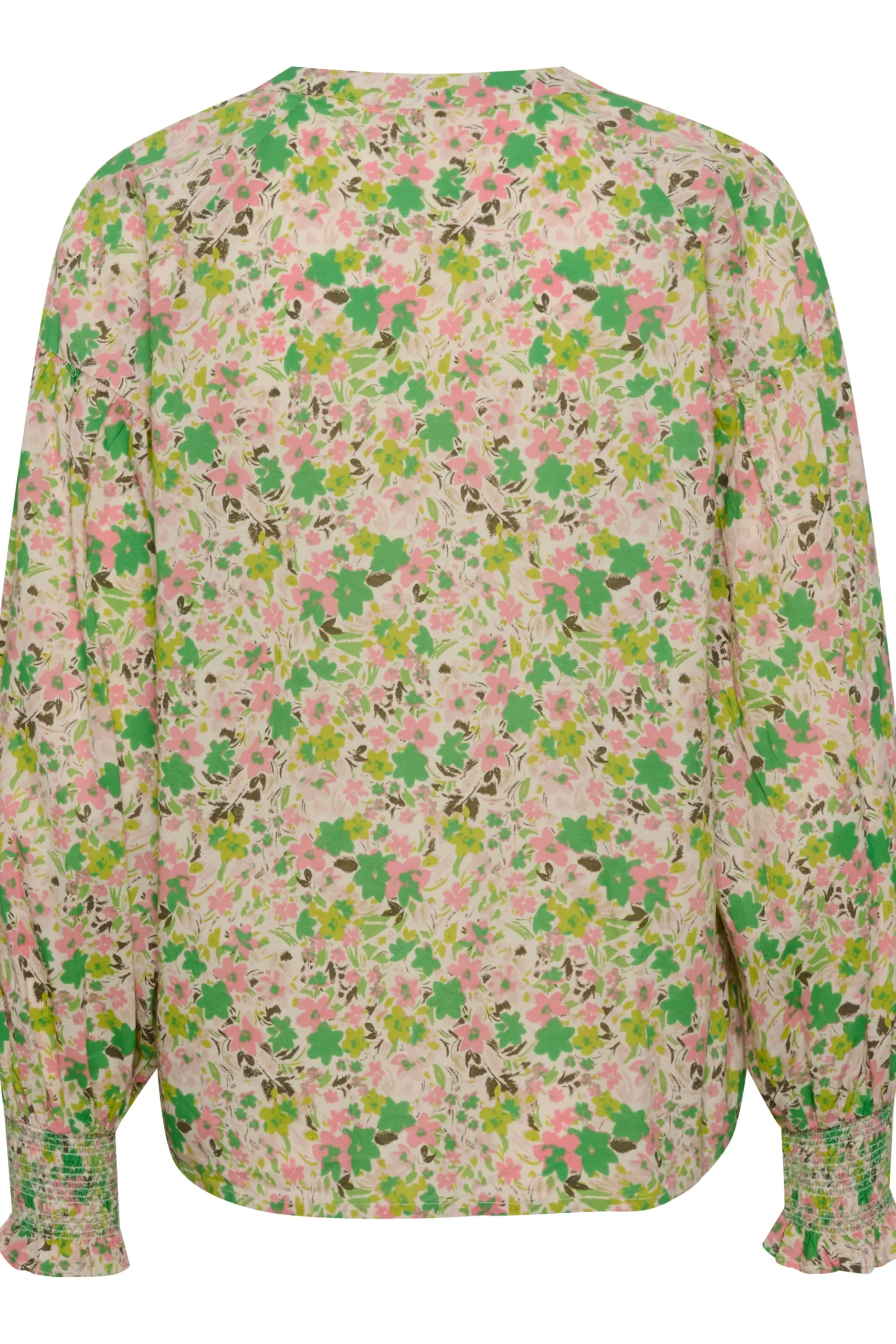 NamisPW Blouse