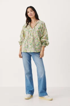 NamisPW Blouse