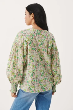 NamisPW Blouse