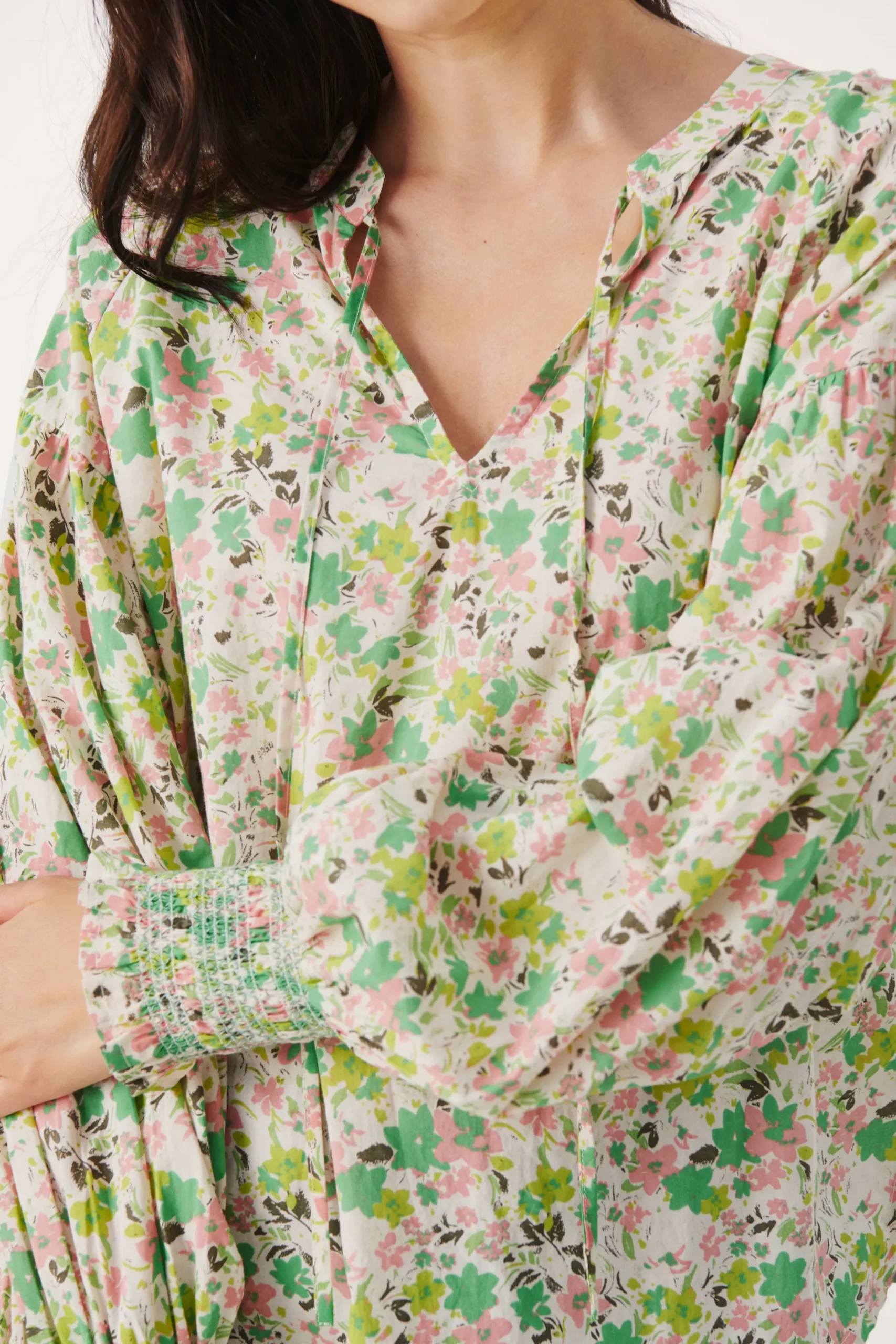 NamisPW Blouse