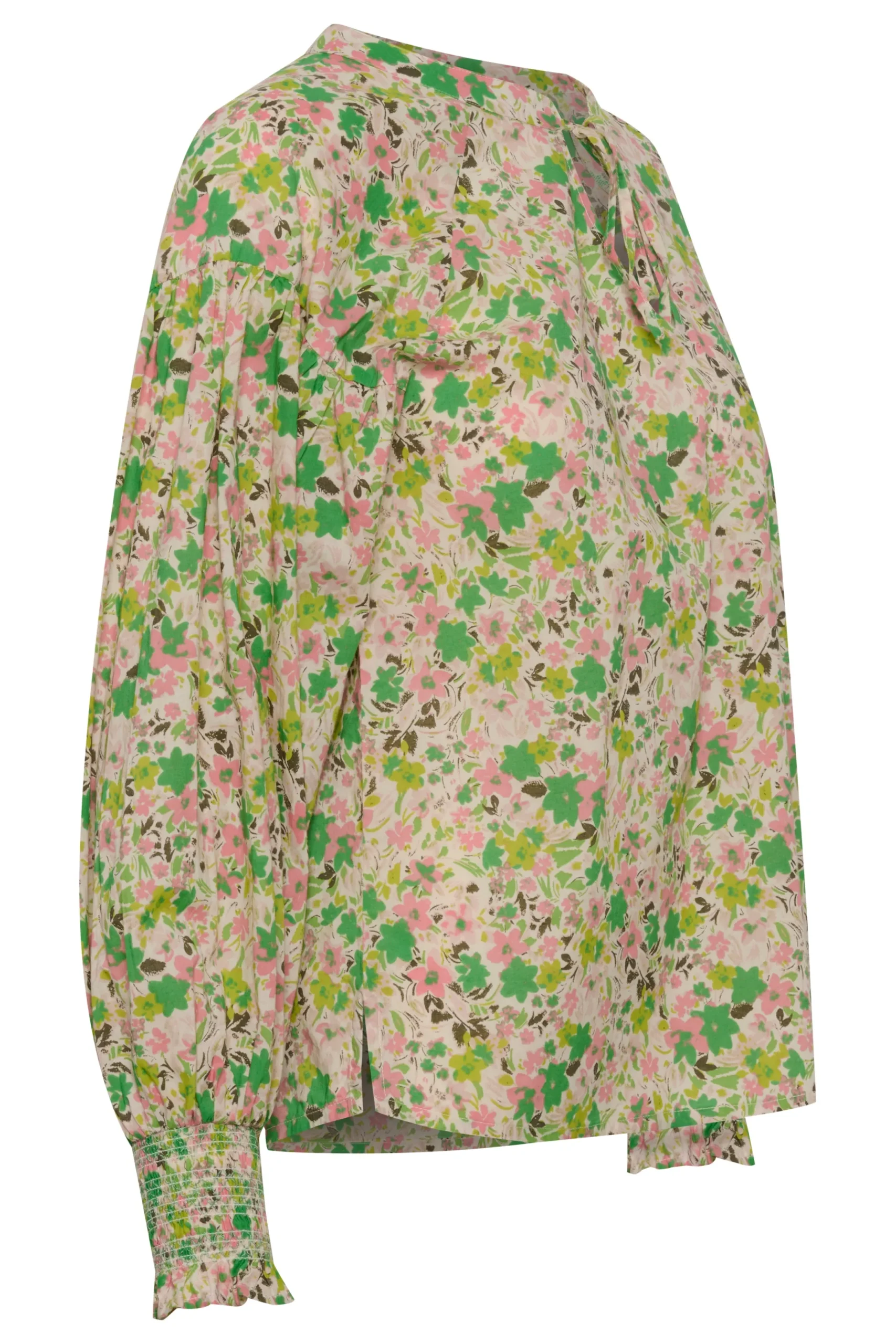 NamisPW Blouse