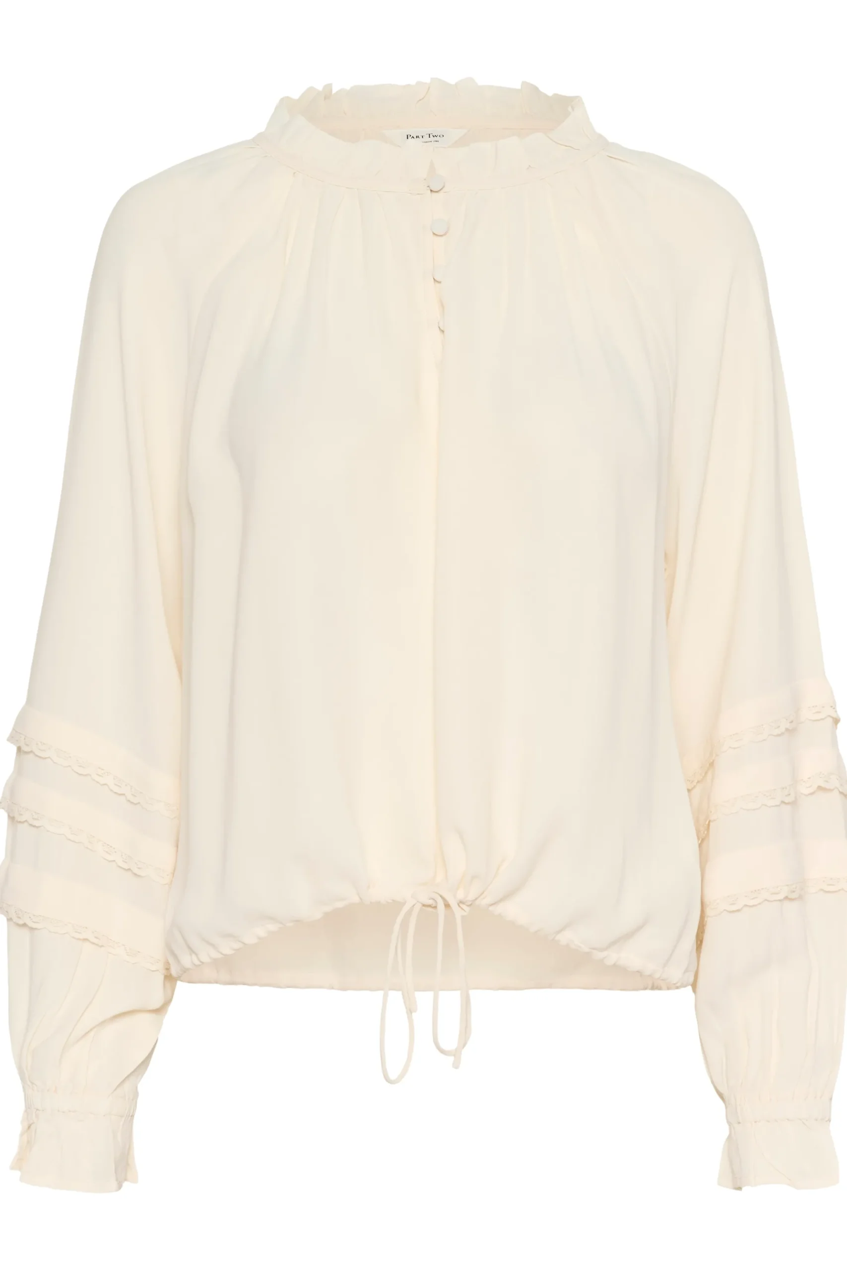 NarachaPW Blouse