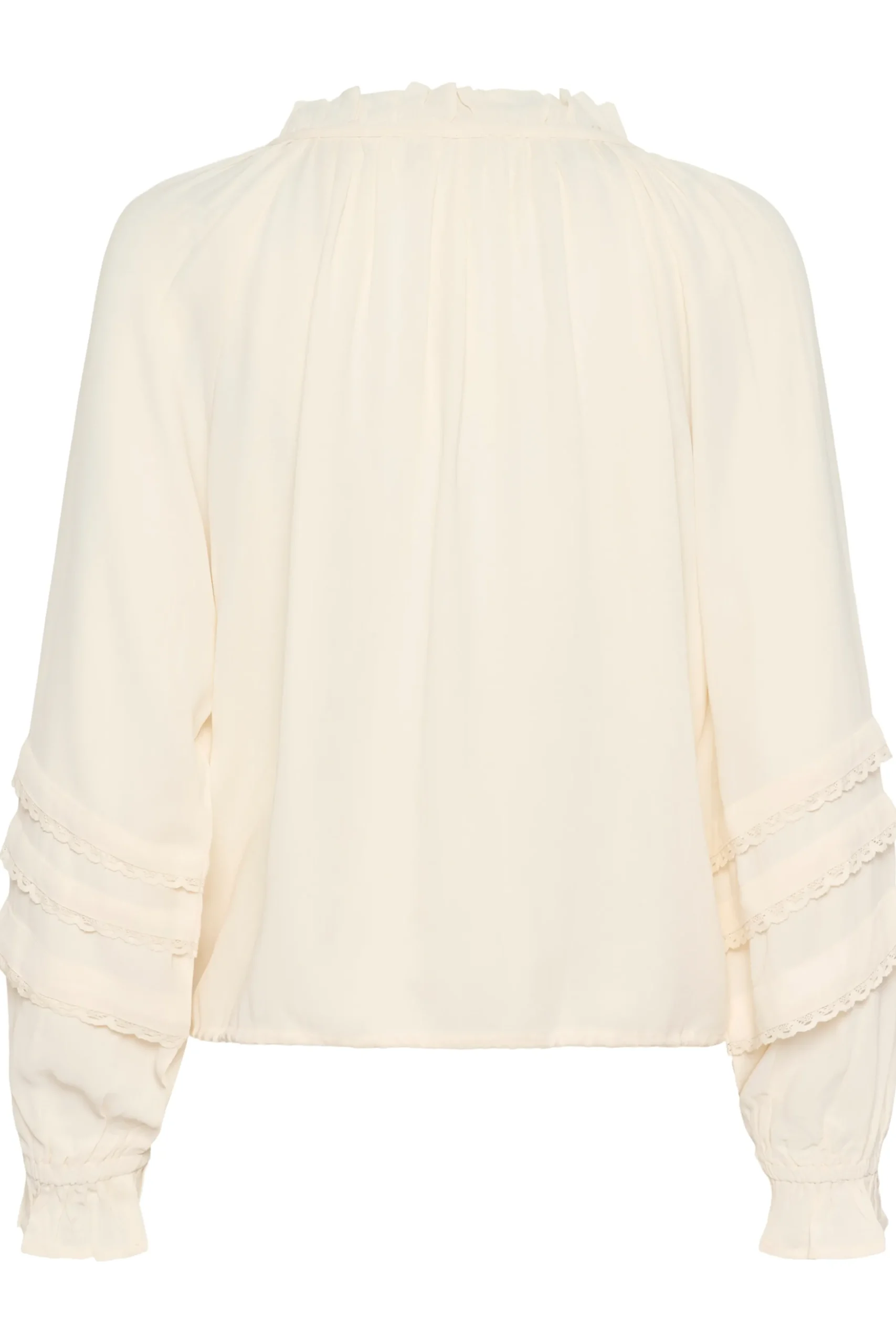 NarachaPW Blouse