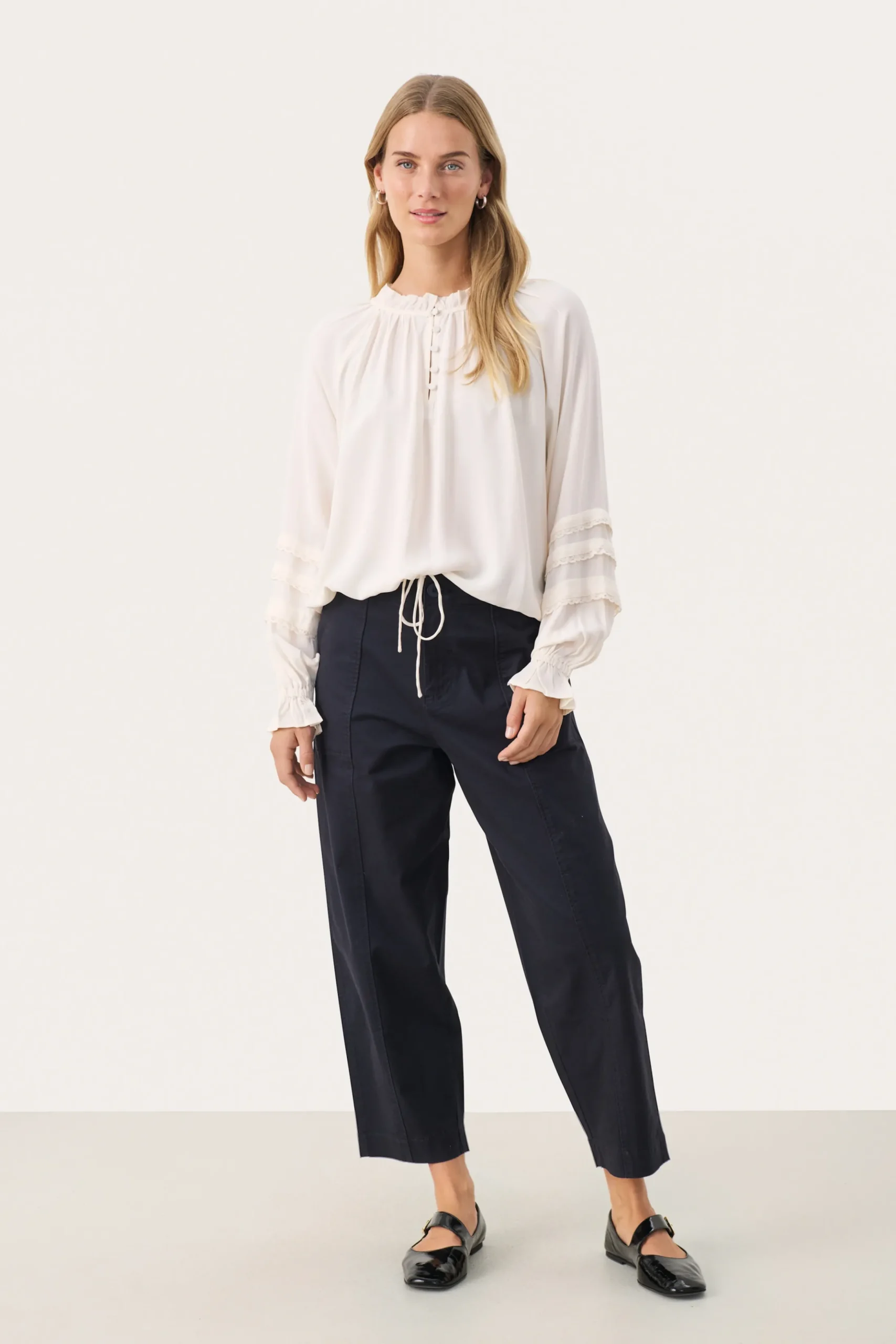 NarachaPW Blouse