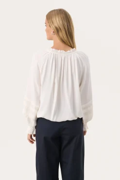 NarachaPW Blouse