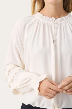 NarachaPW Blouse