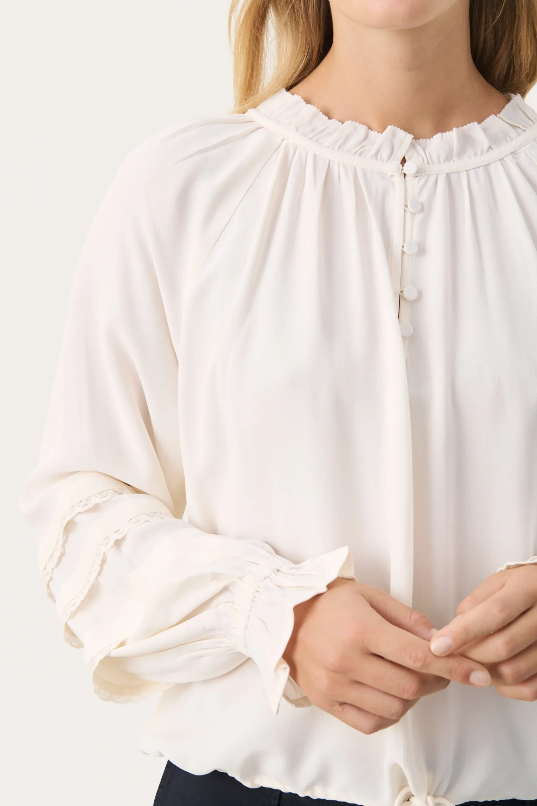 NarachaPW Blouse