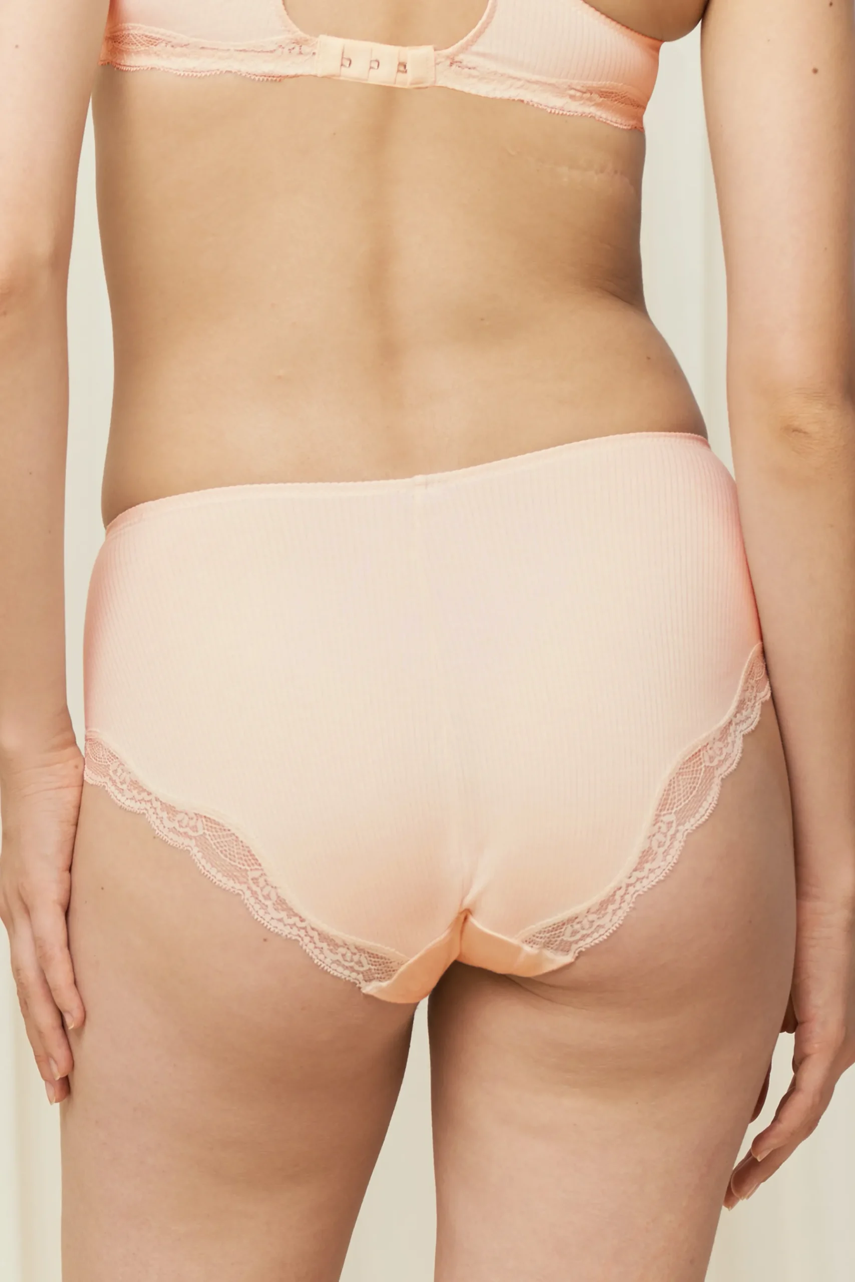NaturalSpotlight Panties