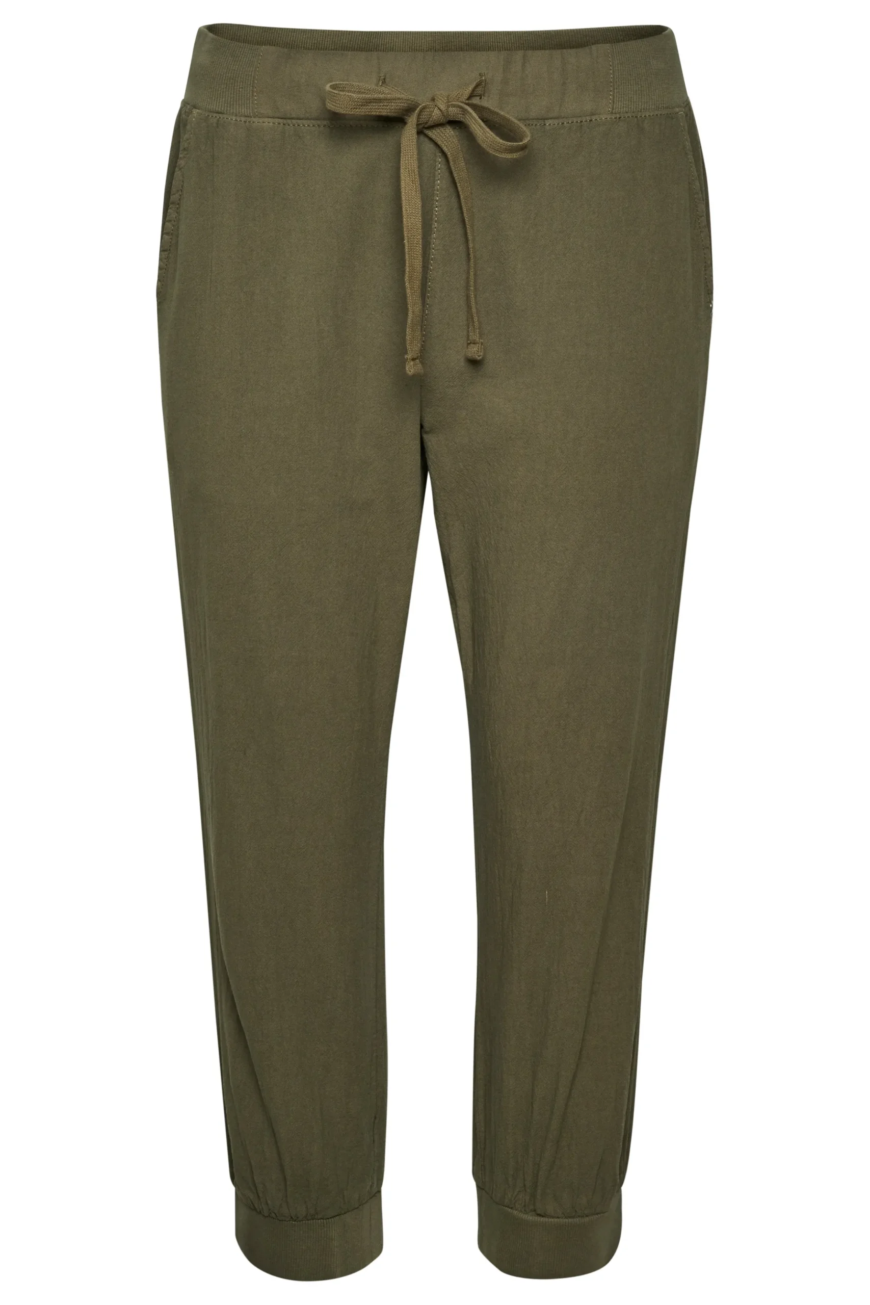 Naya Capri pants