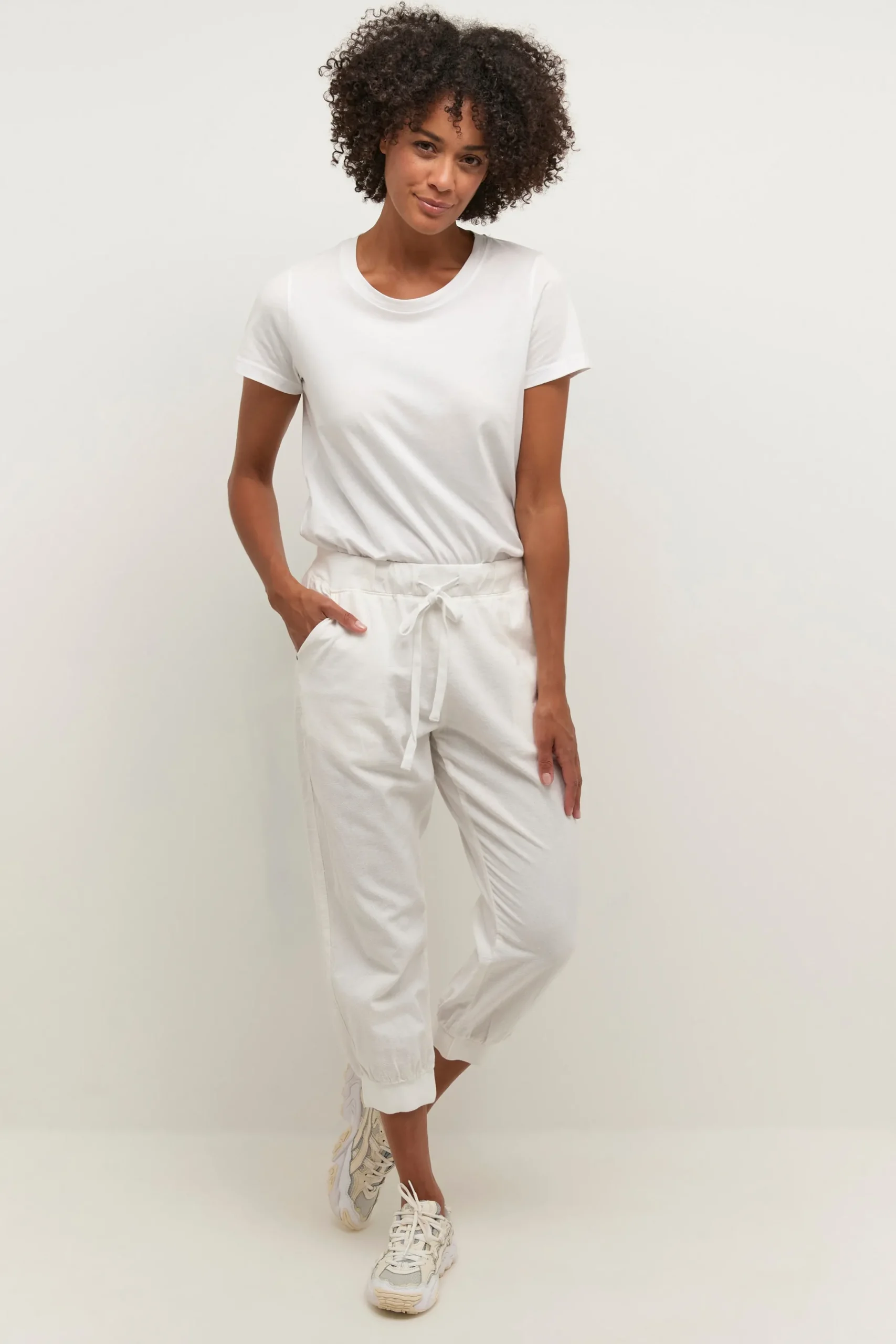 Naya Capri pants