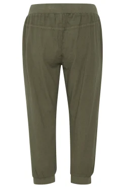 Naya Capri pants