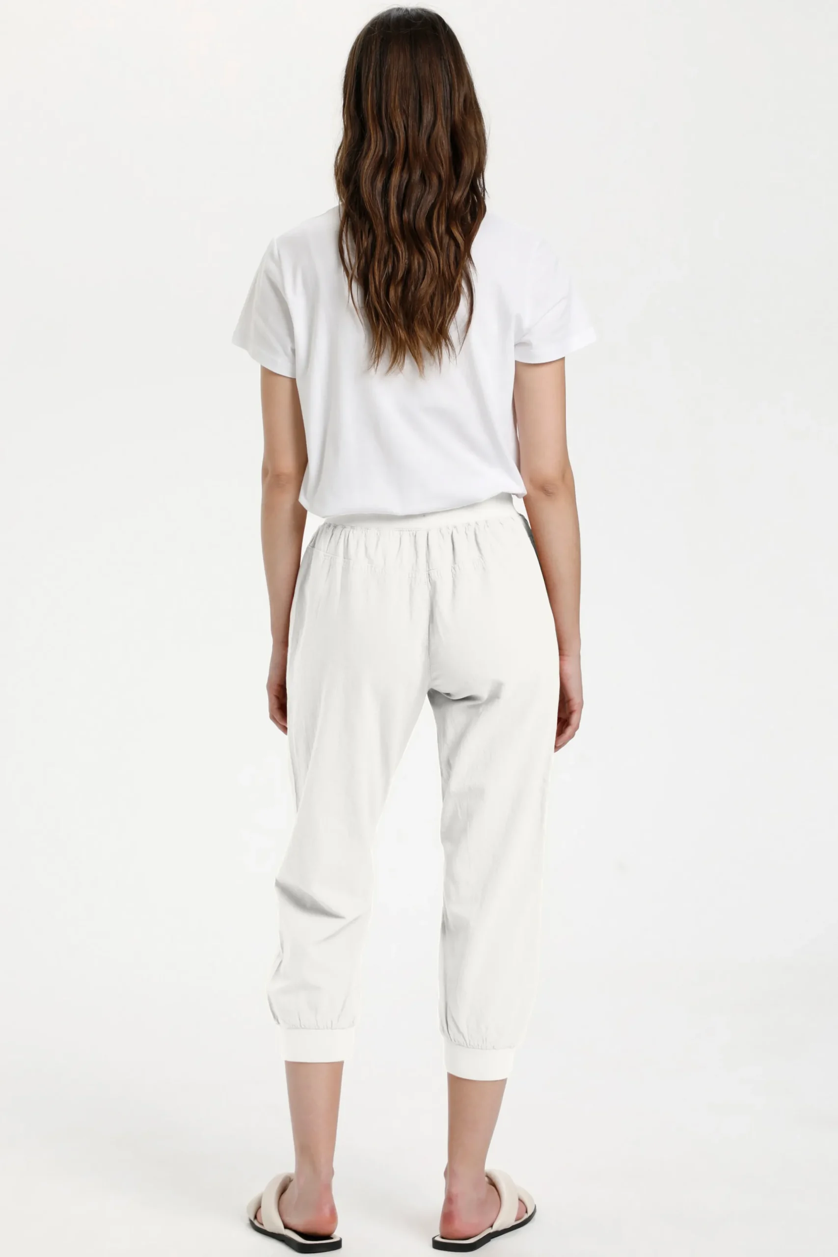 Naya Capri pants