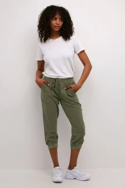 Naya Capri pants