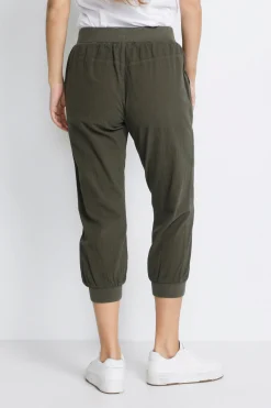 Naya Capri pants