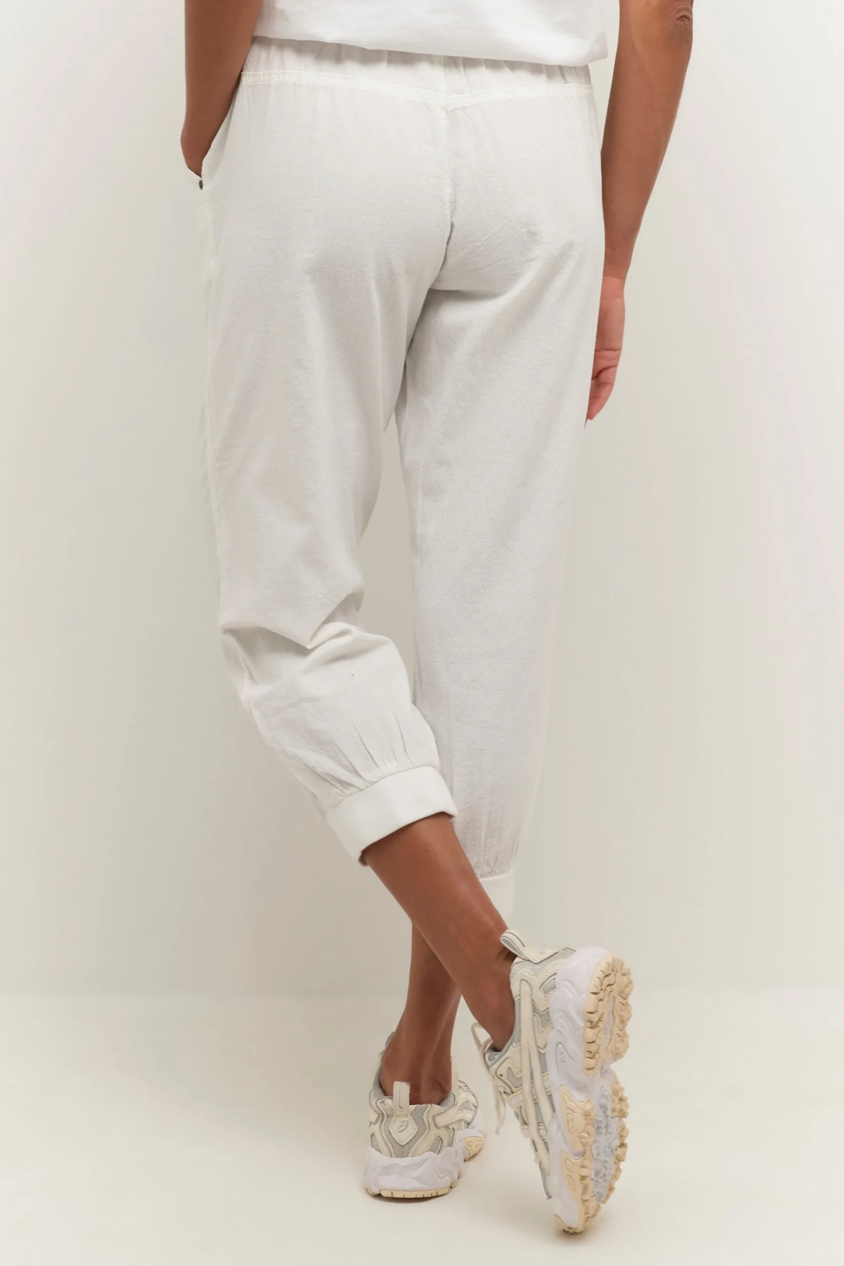 Naya Capri pants