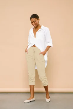 Naya Capri pants